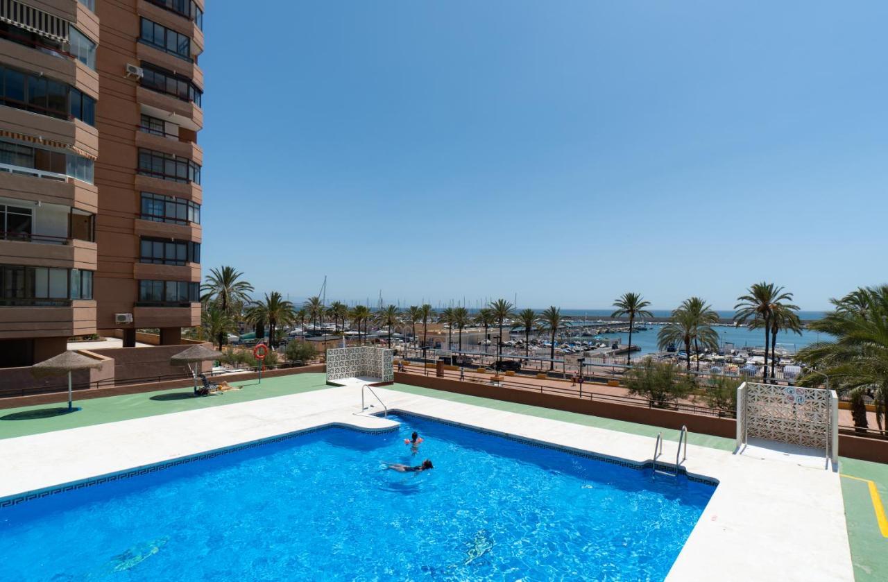 Appartement Sur Palmeras 7