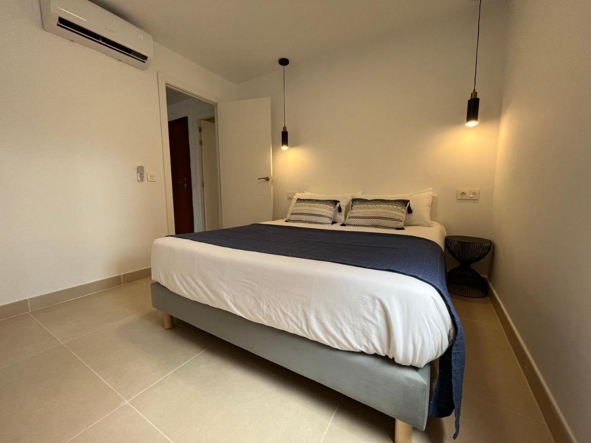 Sur Palmeras 7 Appartement