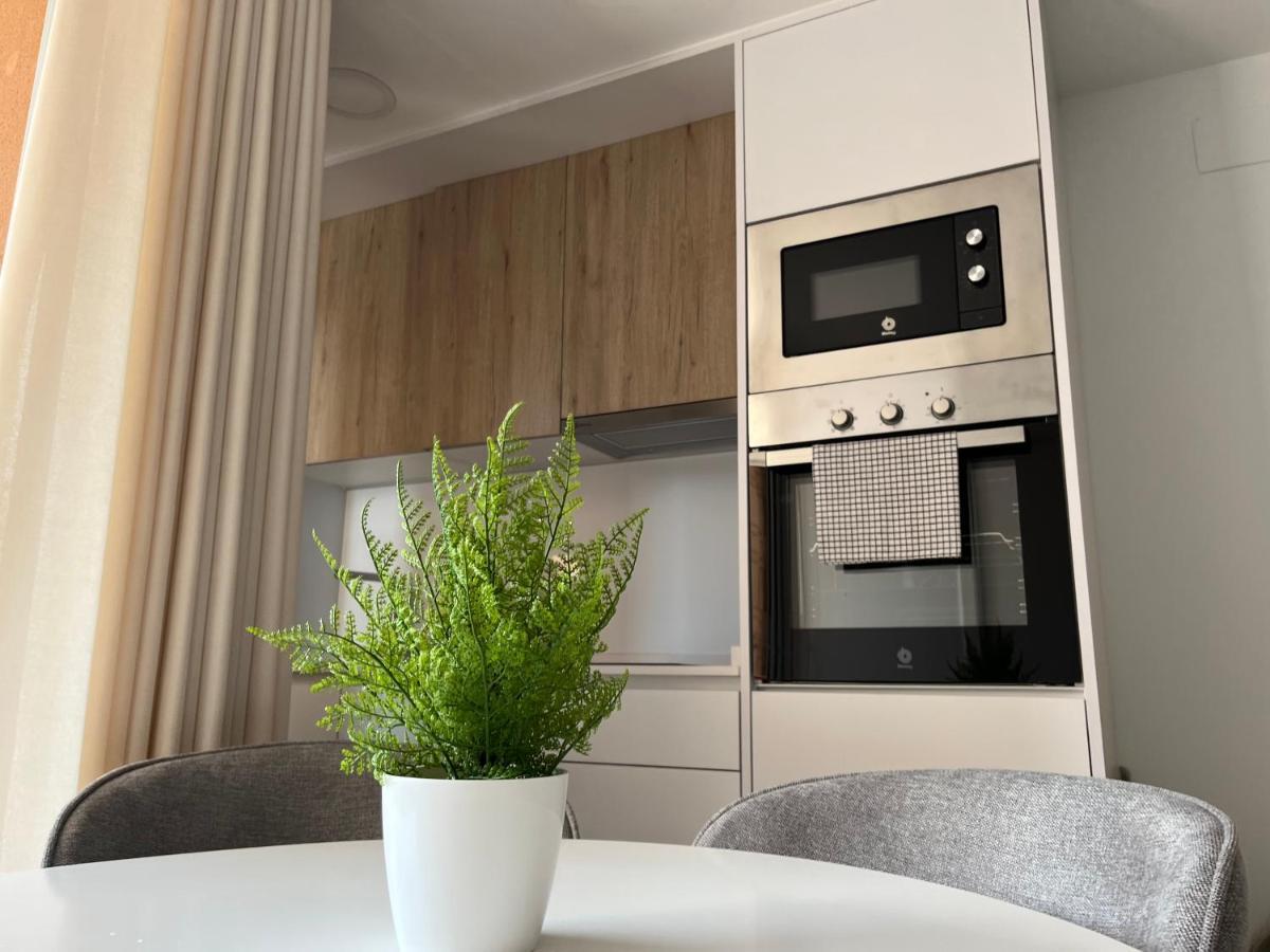 Appartement Sur Palmeras 7