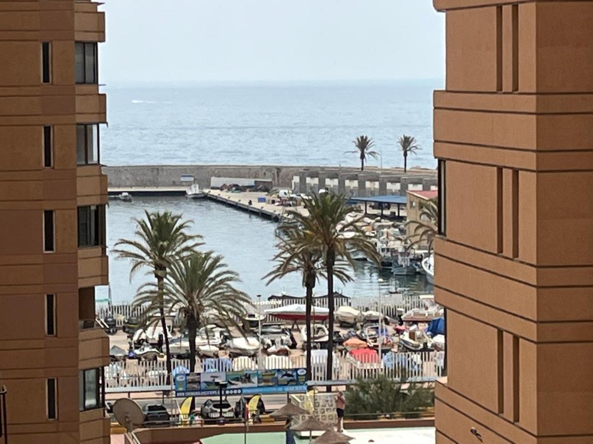Sur Palmeras 7 Appartement