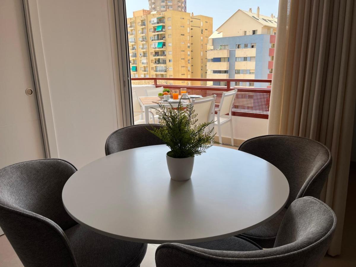 Sur Palmeras 7 Appartement *